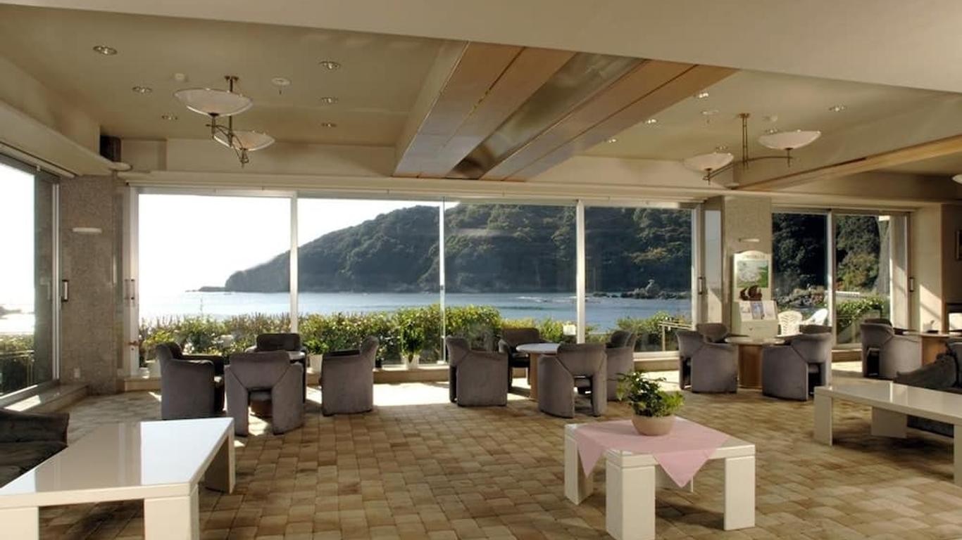 下田海濱酒店