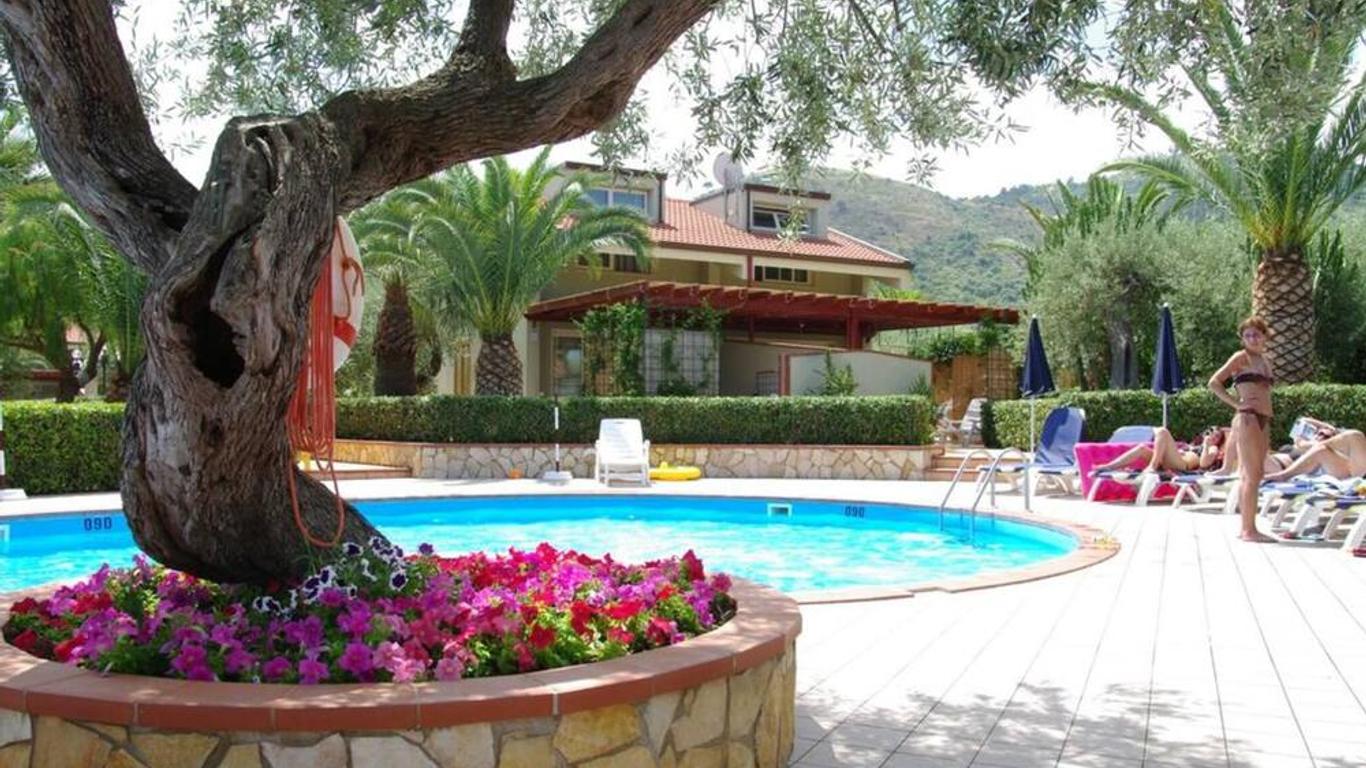 Residence Fontana Barone