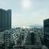 室外景