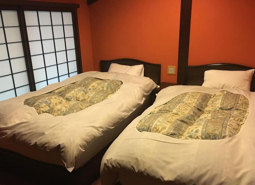 臥室 相片