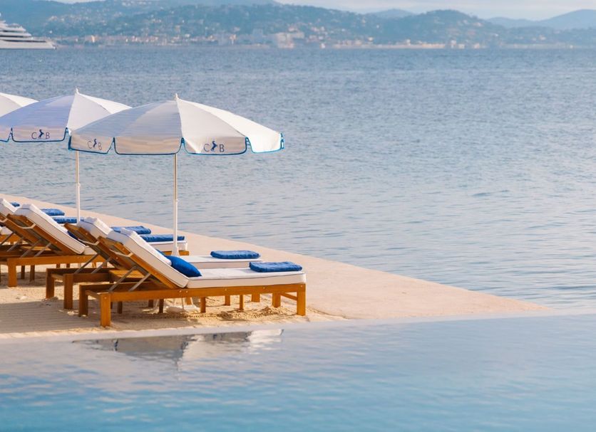 海灘 相片
