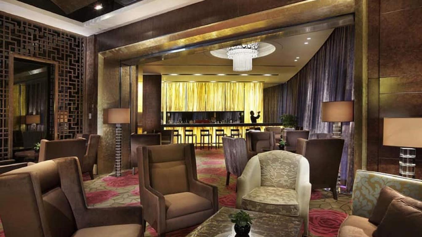 北京康源瑞廷酒店