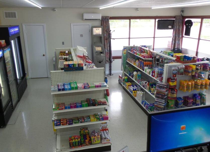 商店 相片