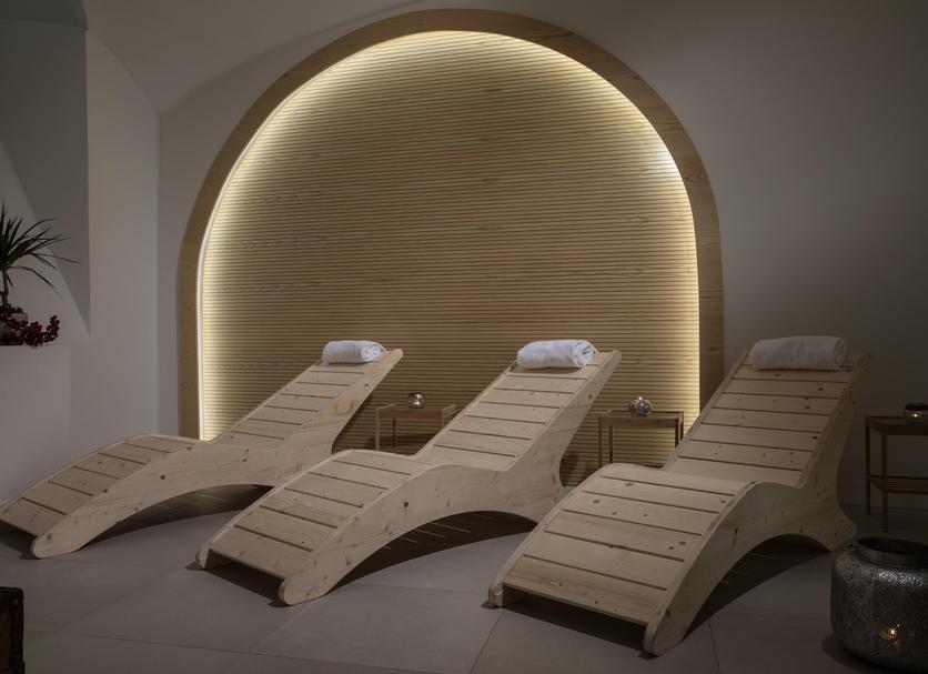 Spa 相片