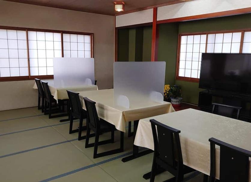餐廳 相片