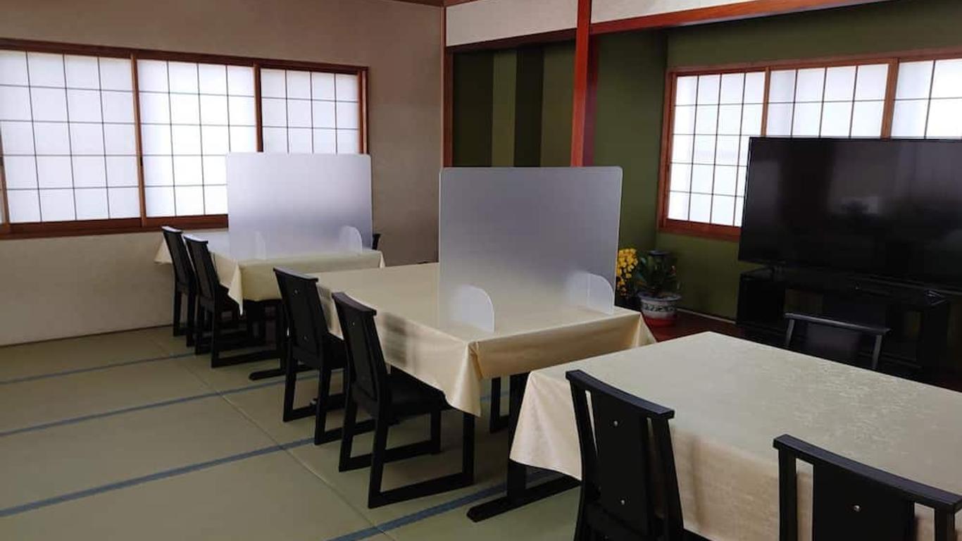 富士橋度假飯店