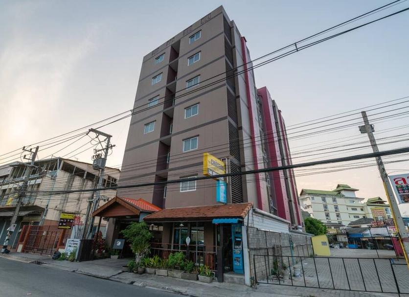 建築 相片