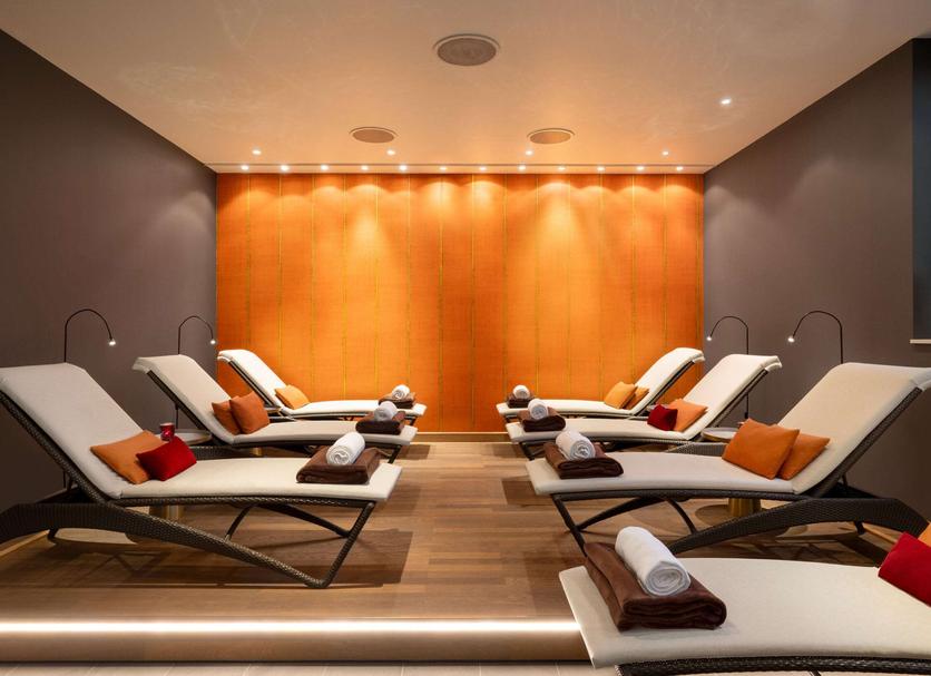 Spa 相片