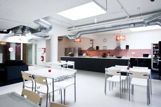 斯德哥爾摩旅館