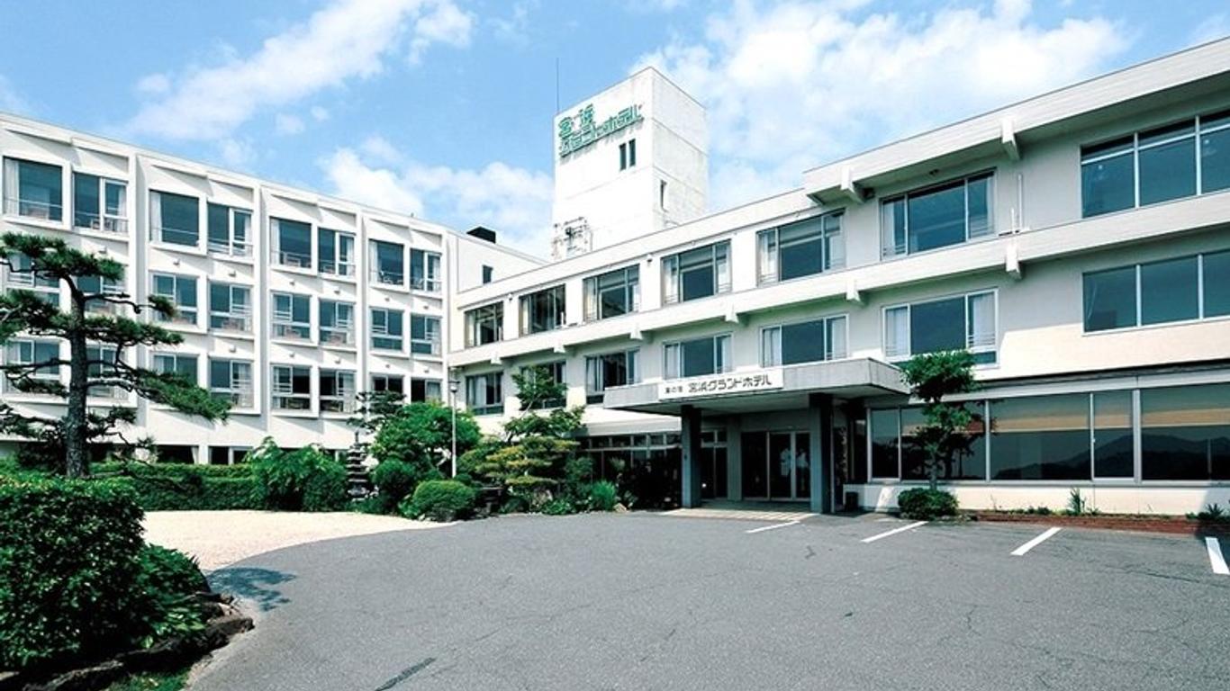 宮浜大酒店