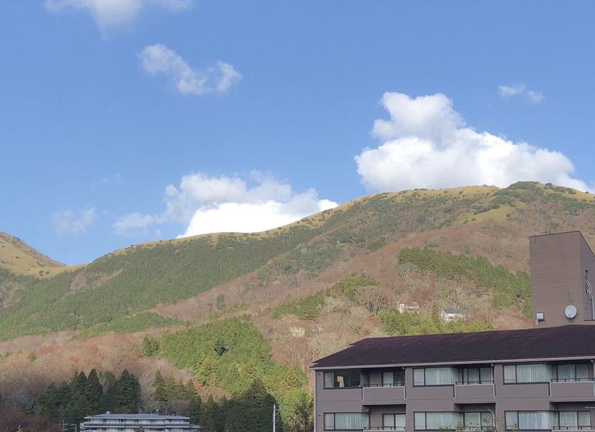 室外景 相片