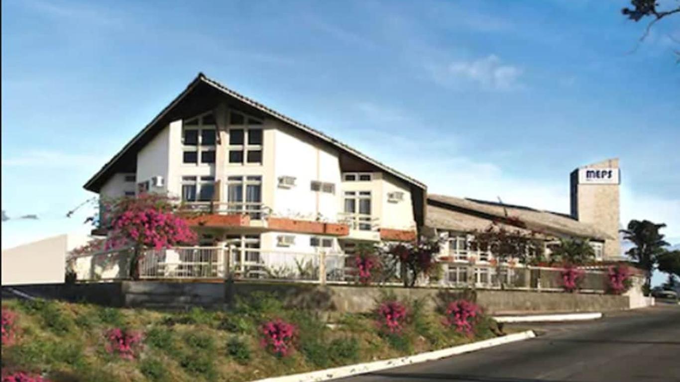 米曹斯行政酒店 - 阿拉加左