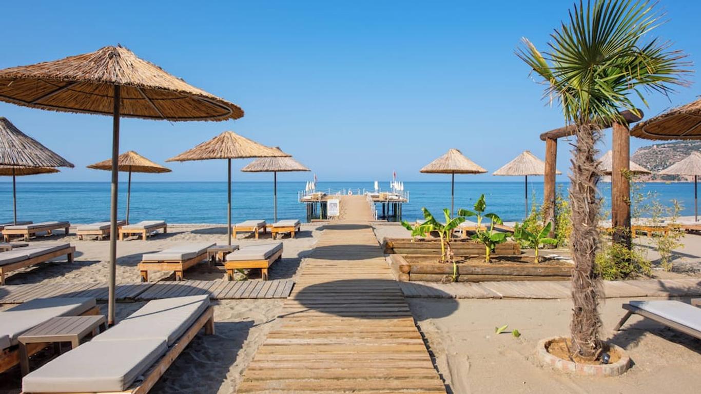 Day One Beach Resort & Spa - Adult Only