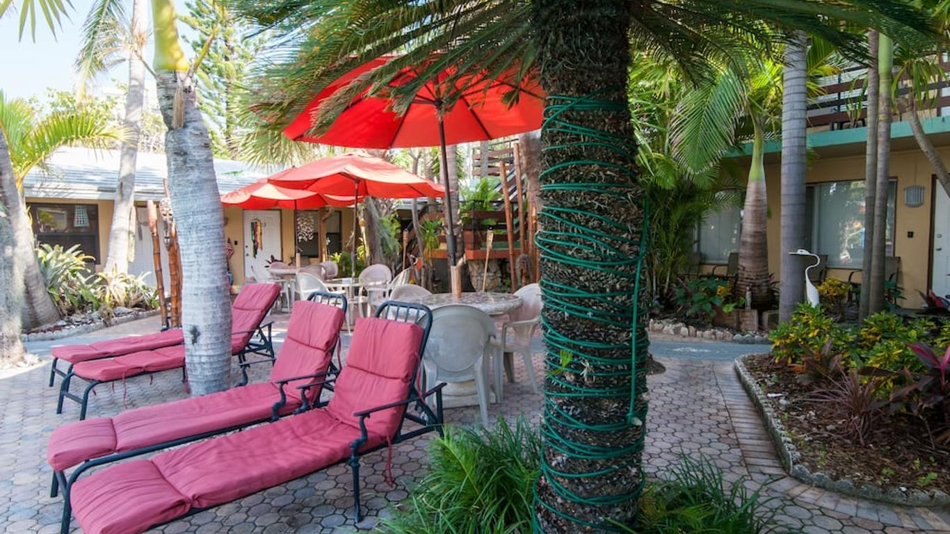 最佳佛羅里達渡假村 - Lauderdale-by-the-Sea
