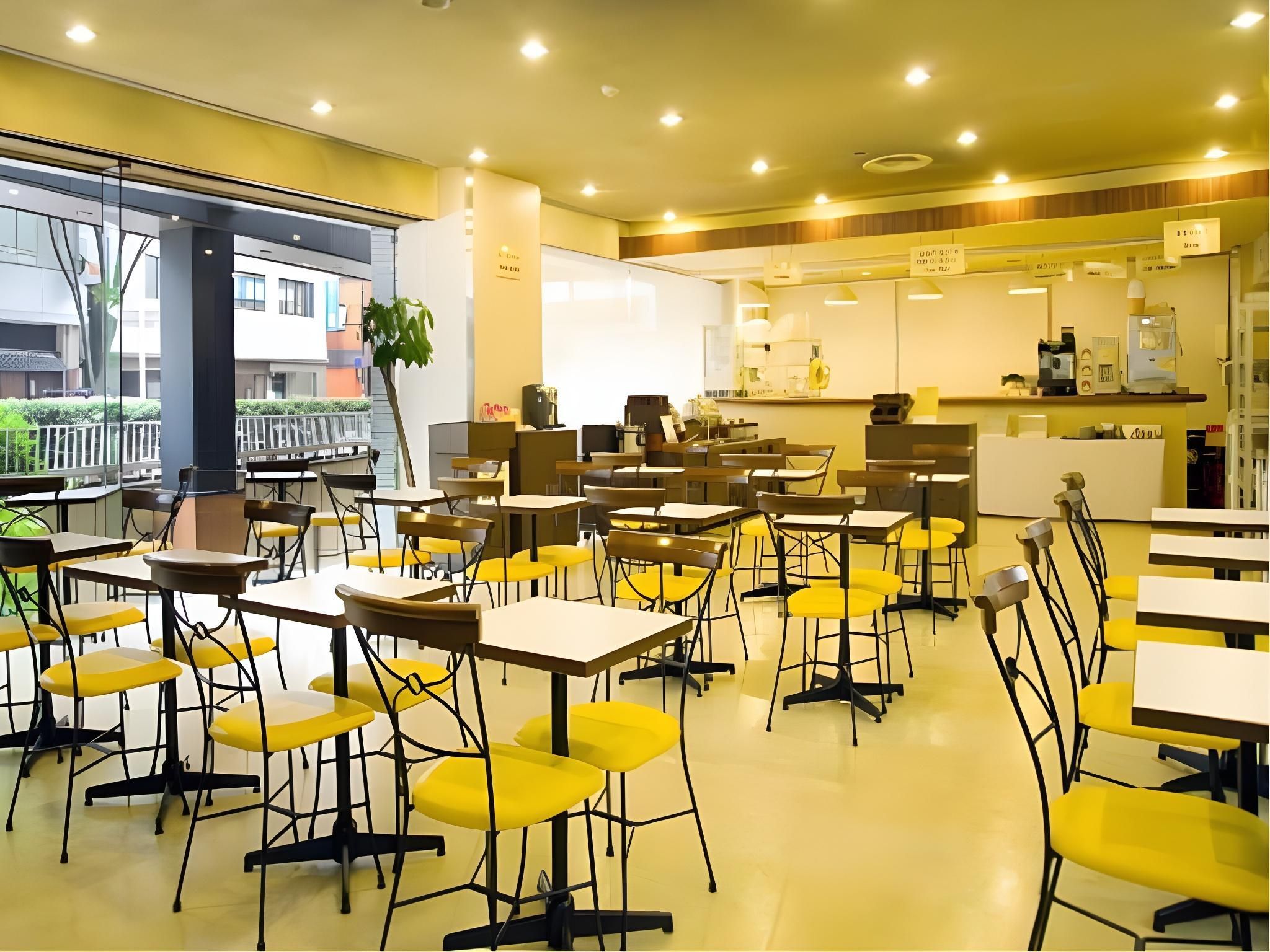 餐廳