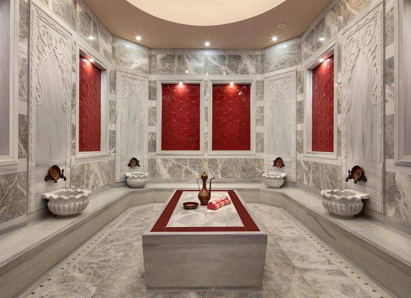 Spa 相片