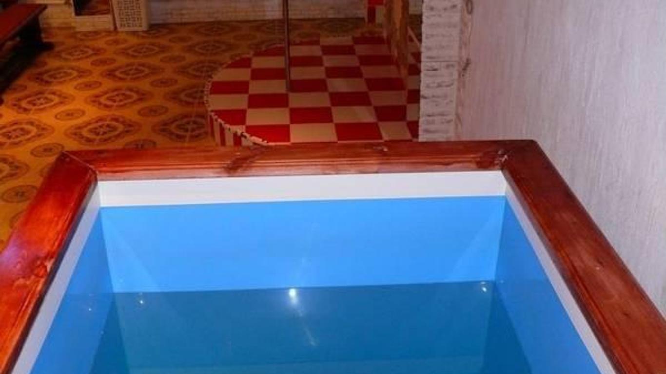 Hotel 24 Chasa