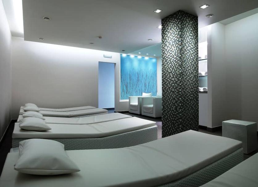 Spa 相片