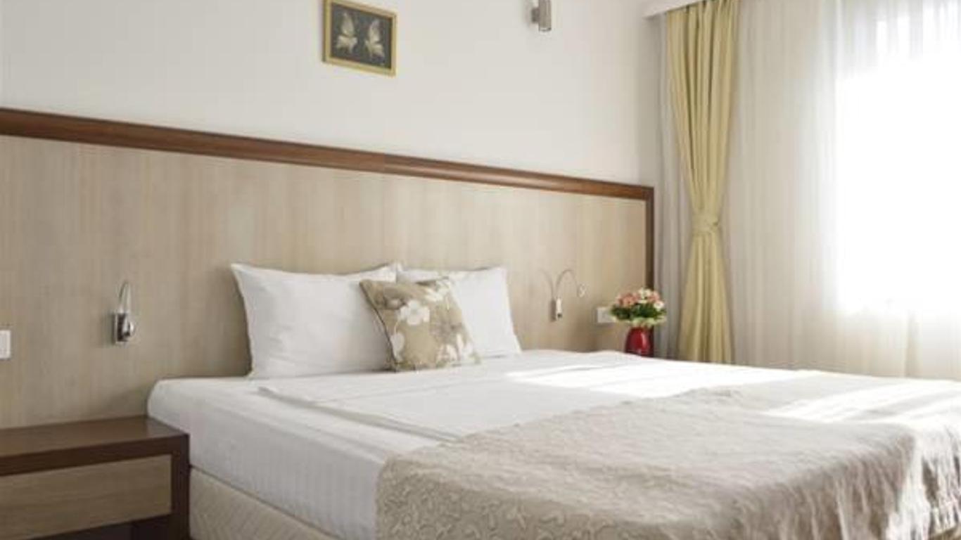 City5 Rooms & Suites By Lsa