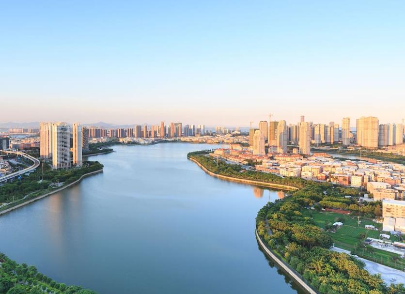 室外景 相片
