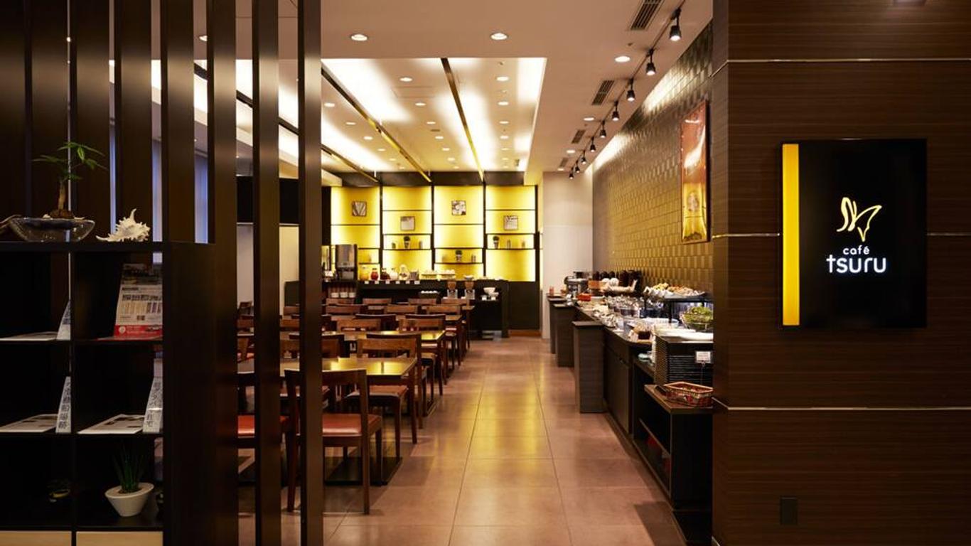 長崎知豪酒店