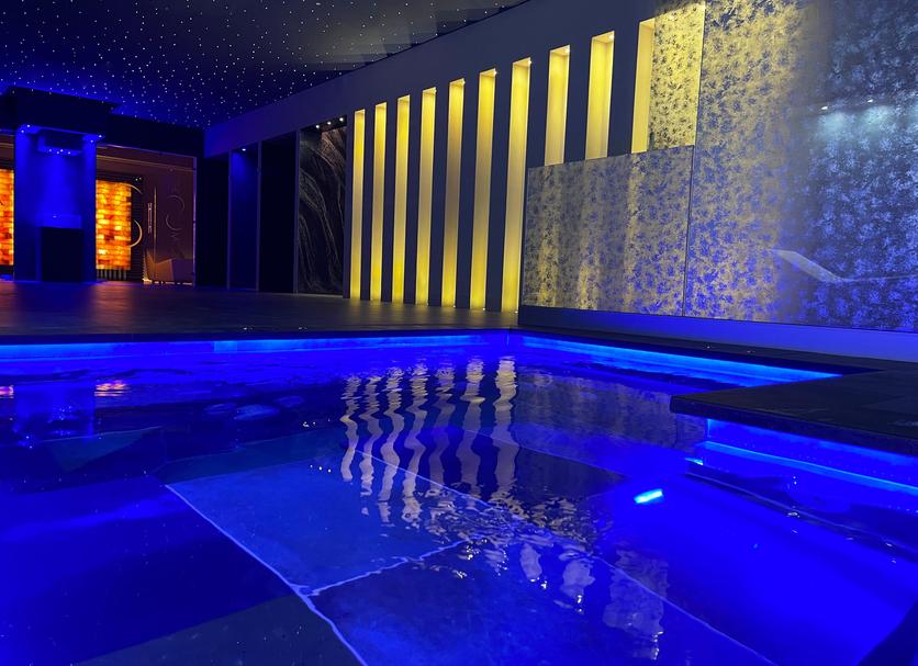 Spa 相片