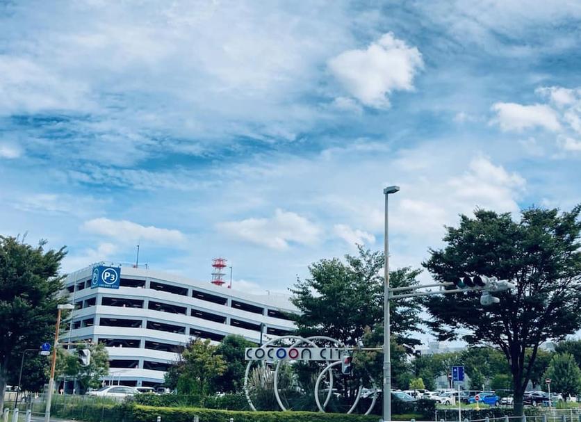 室外景 相片