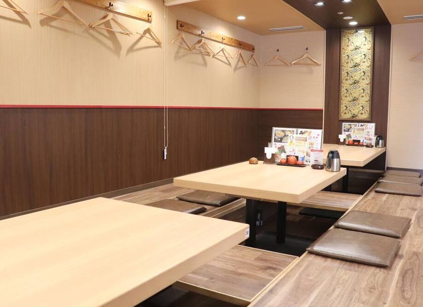 餐廳 相片