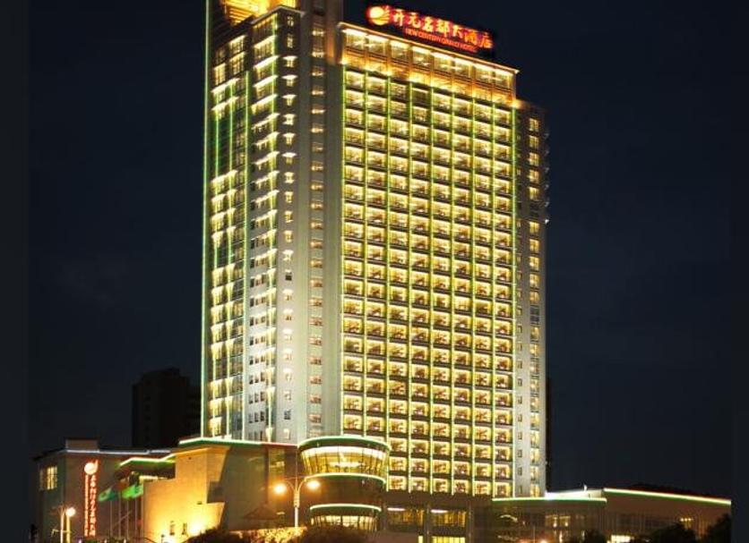 建築 相片