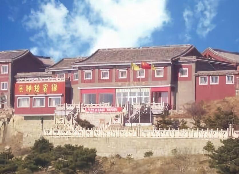 建築 相片