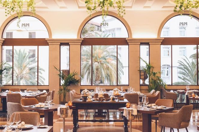 伊波羅之星曼西大酒店 - 聖塔克魯茲提內