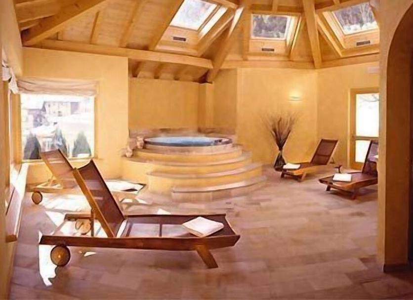 Spa 相片