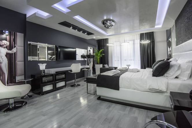 米羅史高比耶飯店