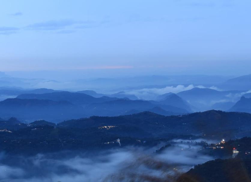 室外景 相片