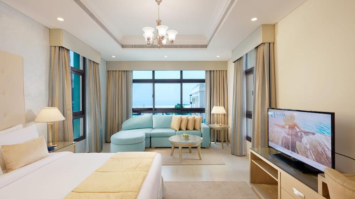 羅達海灘度假村