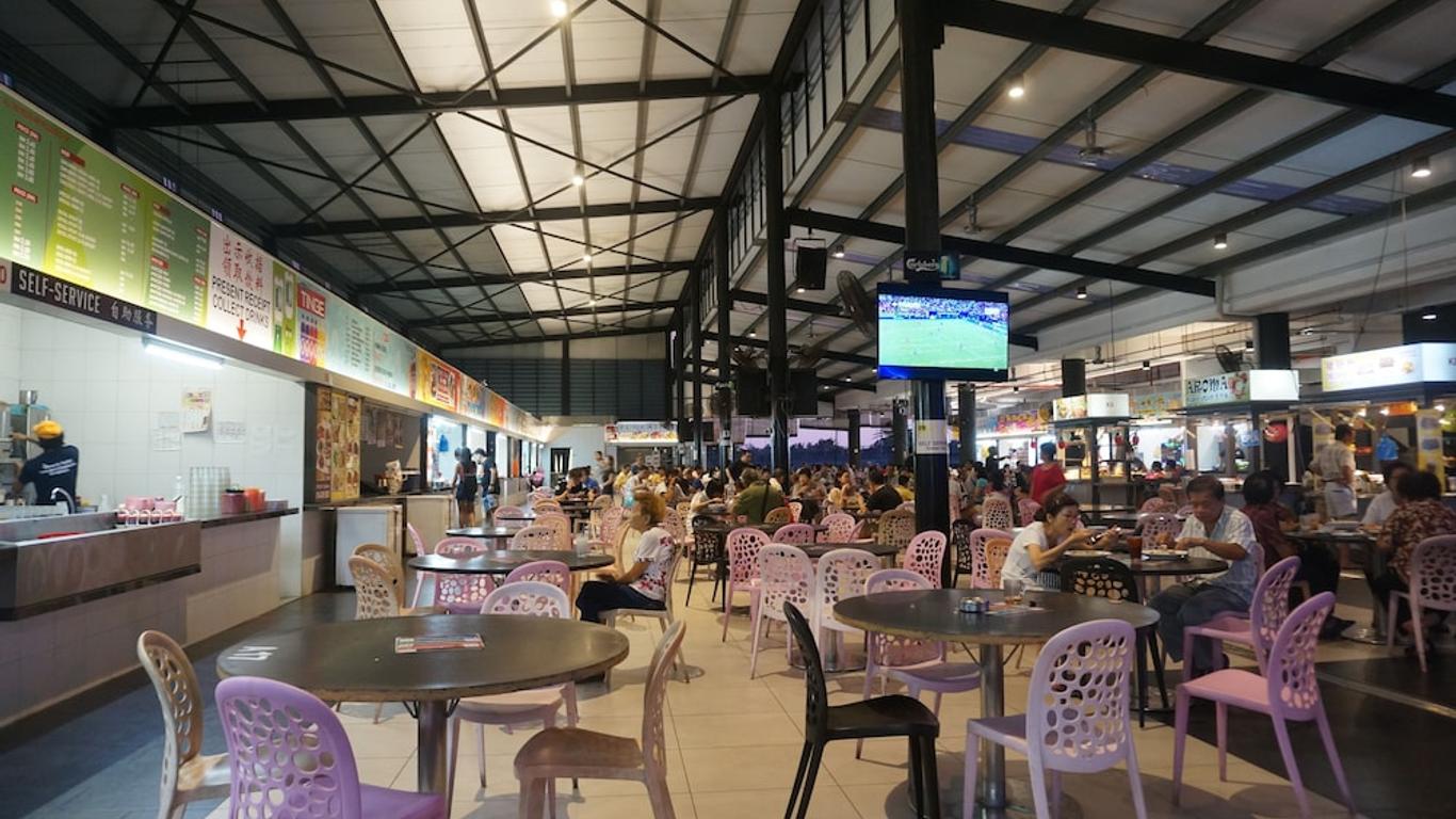 比弗利酒店 - Taiping
