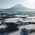 室外景