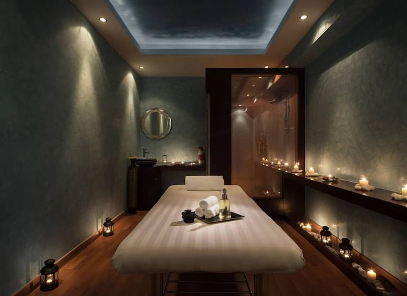 Spa 相片
