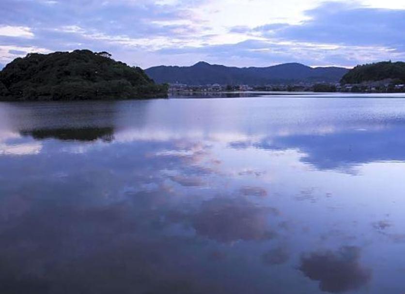 室外景 相片