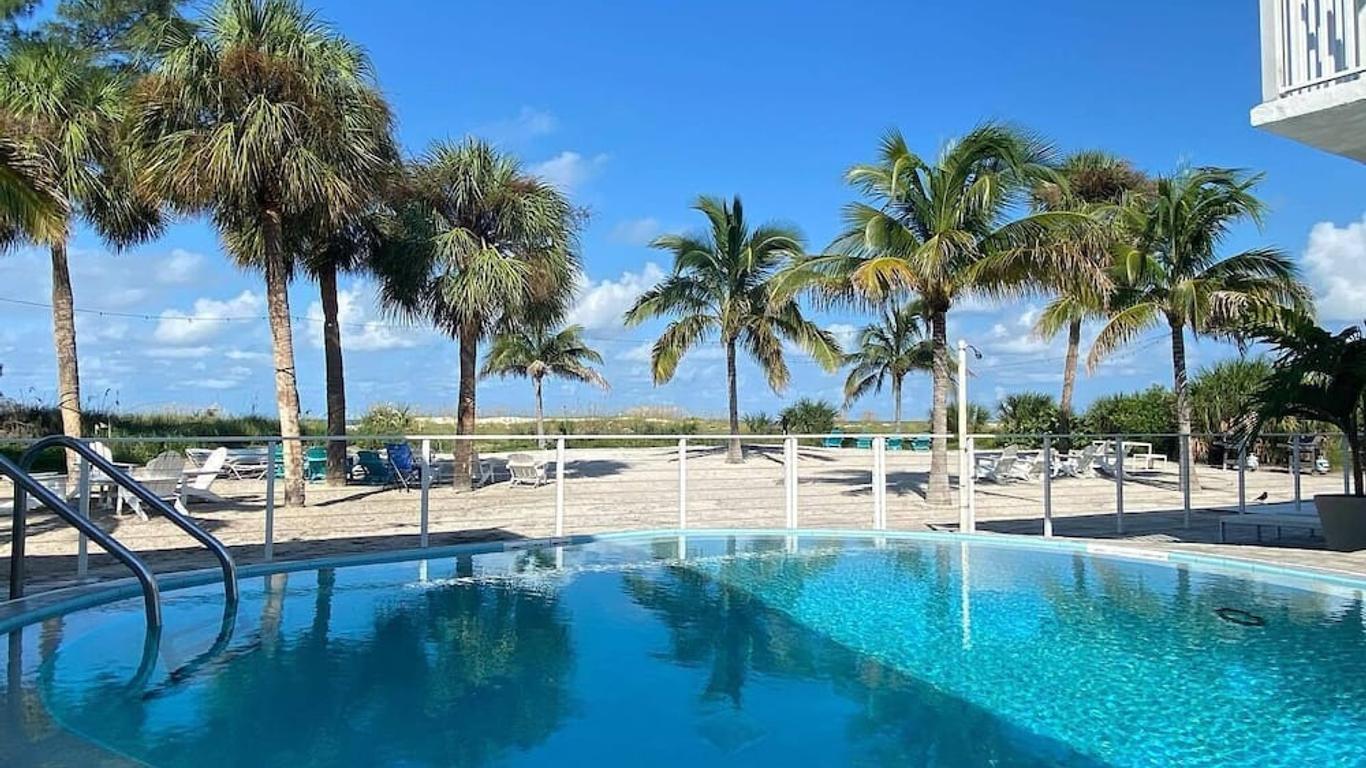 摩洛伊酒店 - 金銀島