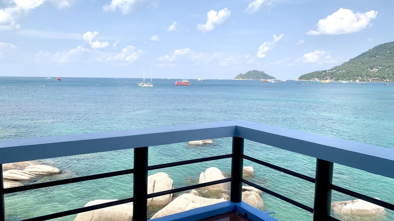 濤島海景渡假村 - 龜島