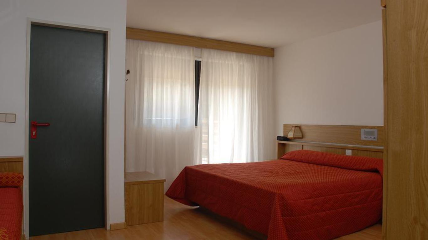 Hotel Sole Family Hotel