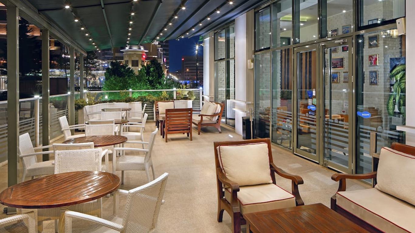 梅洛酒店 - 埃斯基謝希爾
