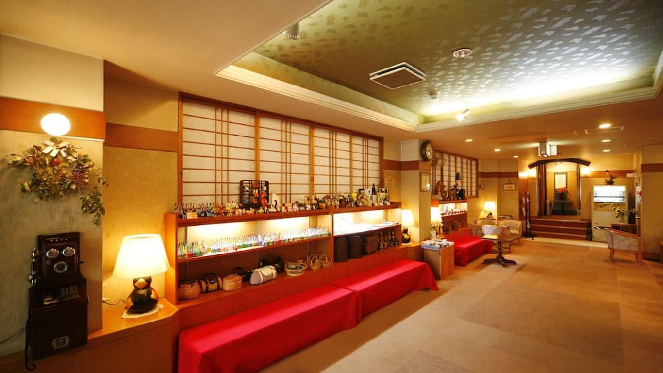 悠悠亭飯店