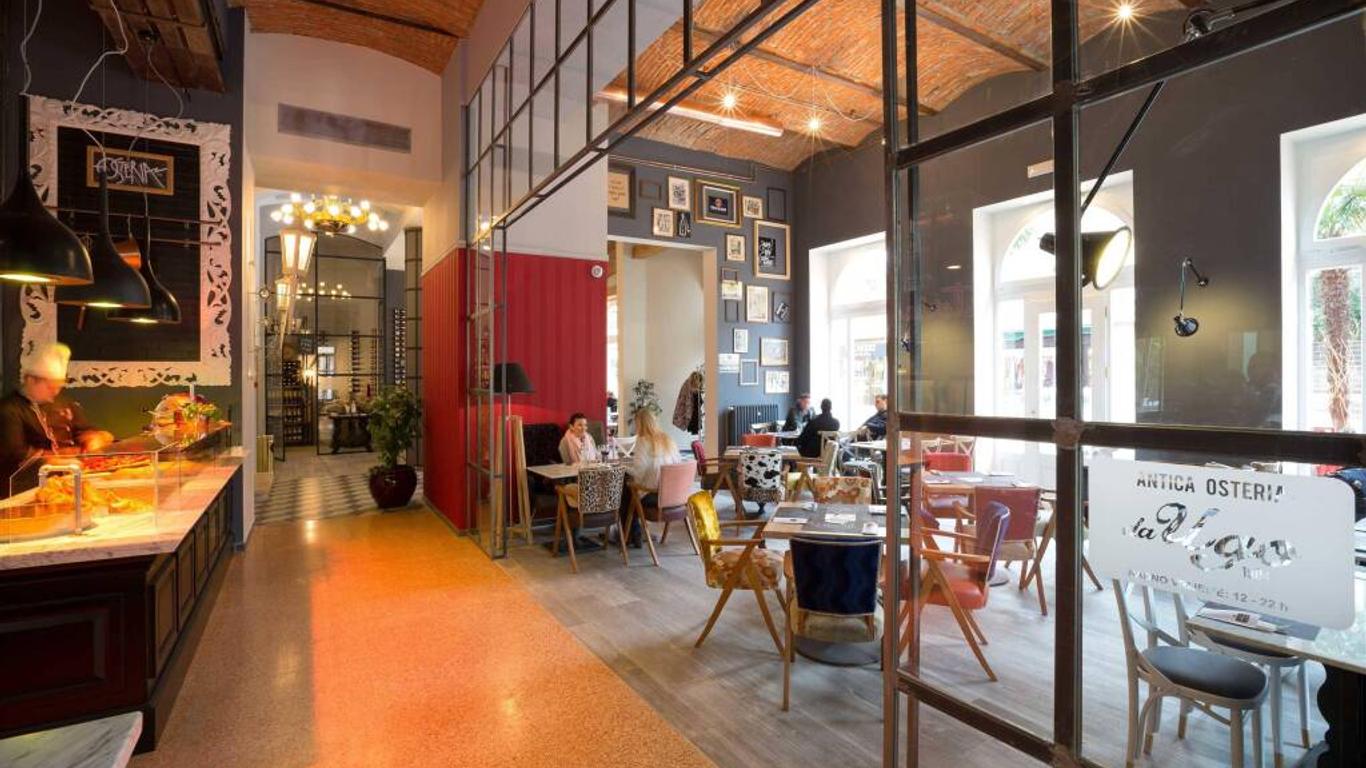 Hotel Continental