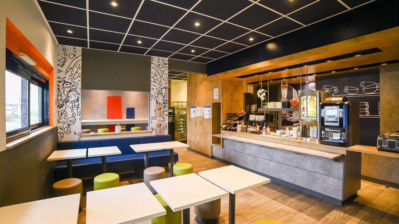 宜必思賽特都弗圖羅斯科帕酒店