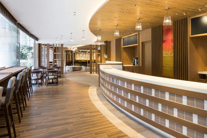 東京灣喜來登大酒店