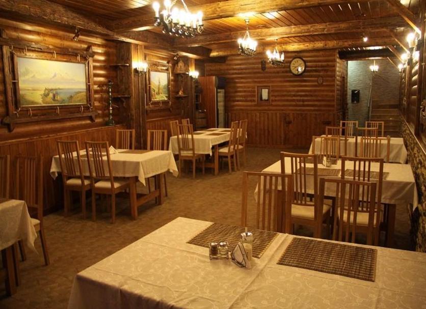 餐廳 相片