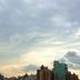 室外景
