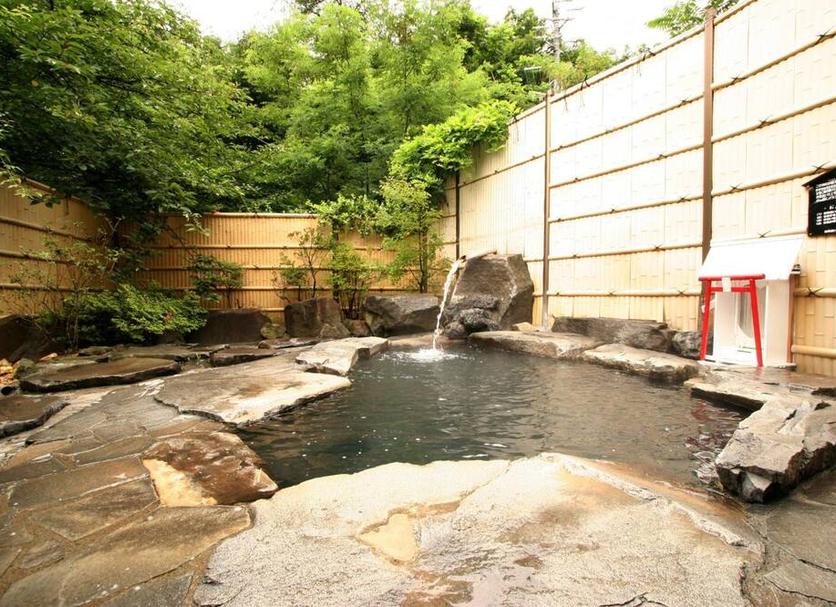 Spa 相片